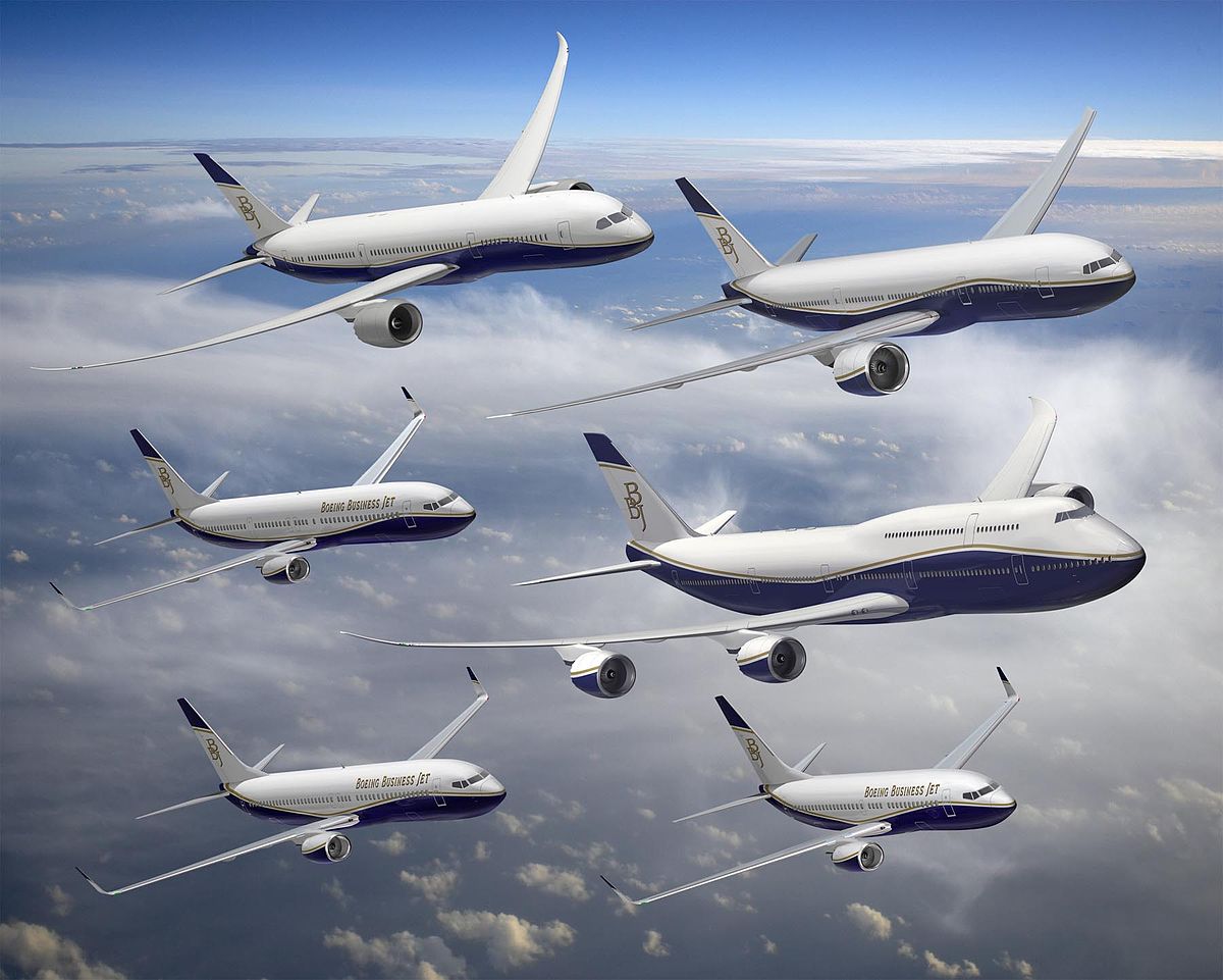 Менеджеров Boeing заставляют молчать, но почему?