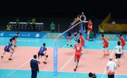 Millimiz Farer adalarını məğlub etdi