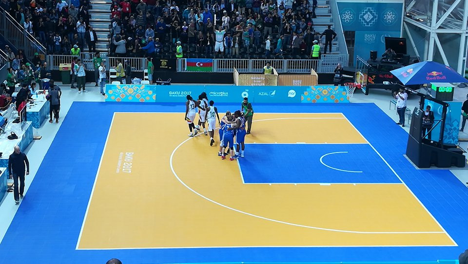 Basketbol üzrə Azərbaycan Kubokunun qalibi bəlli oldu
