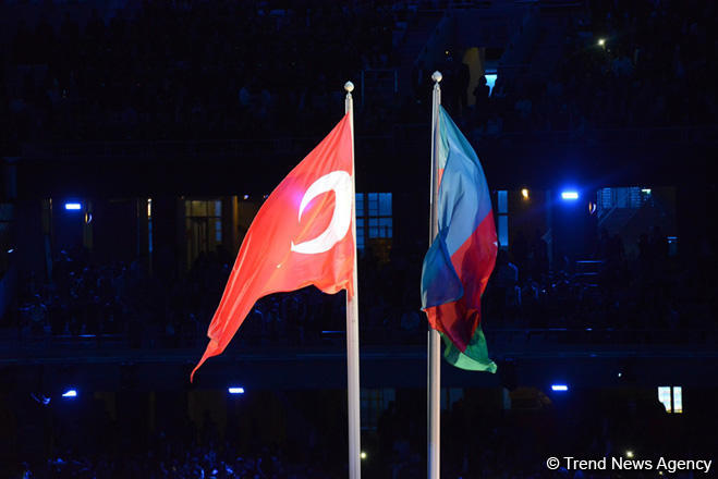Исламиада: Азербайджан взял 25-ю золотую медаль