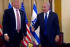 Tramp kilsəyə hücumla bağlı Netanyahu ilə danışdı