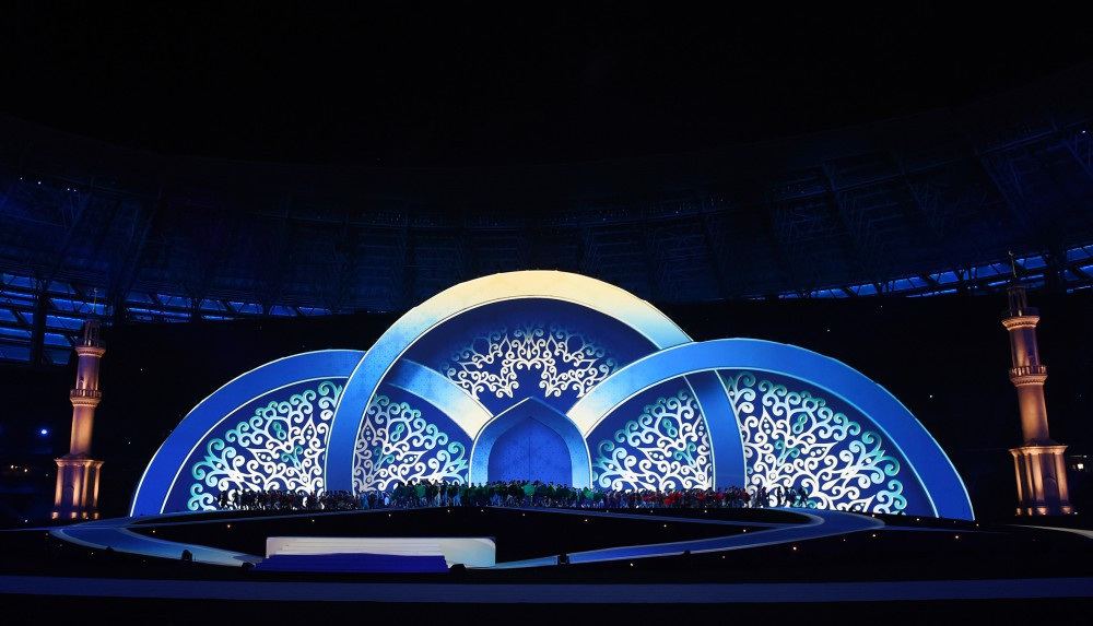 İslamiada: Azərbaycan medal sıralamasında 4-cü pilləyə yüksəldi