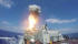 Russian strike causes multiple injuries in Zaporizhzhia