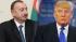 Ilham Aliyev congratulates Donald Trump