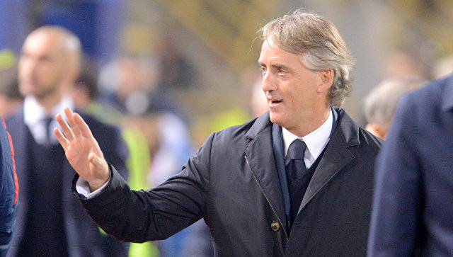 Roberto Mancini leaves Saudi Arabia