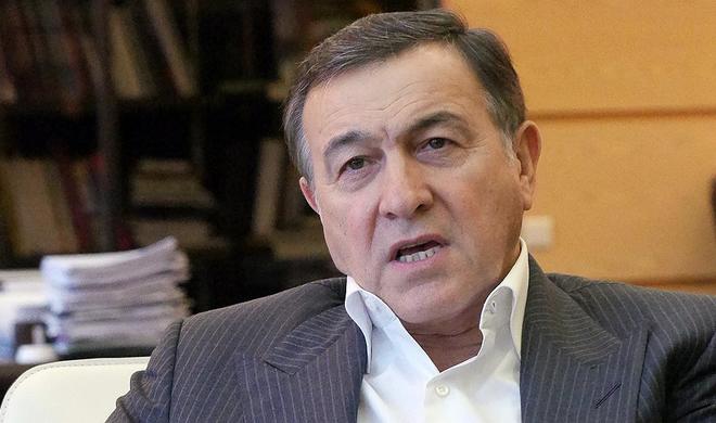 Hədəfdə Araz Ağalarovdur – Proses başladı