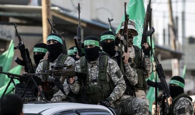 Hamas ban in Switzerland finally comes into effect
