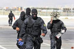 İranda kişilər üçün də "əxlaq polisi" yaradıldı