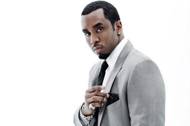 Diddy accused of 'revenge' rape over Tupac claims