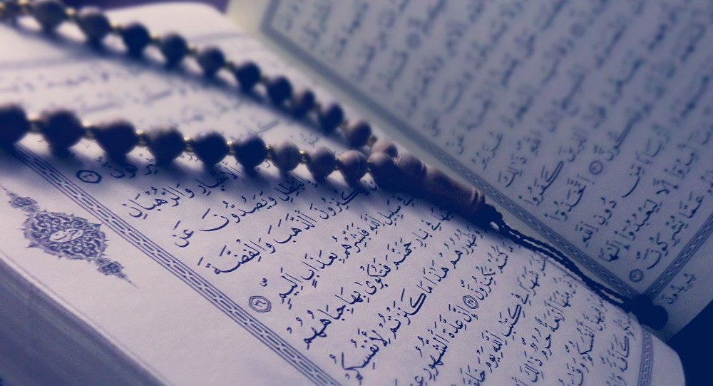 В Швеции полиция наблюдала за сожжением Корана