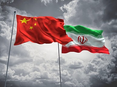 İranda Çinin baş konsulluğu açılacaq