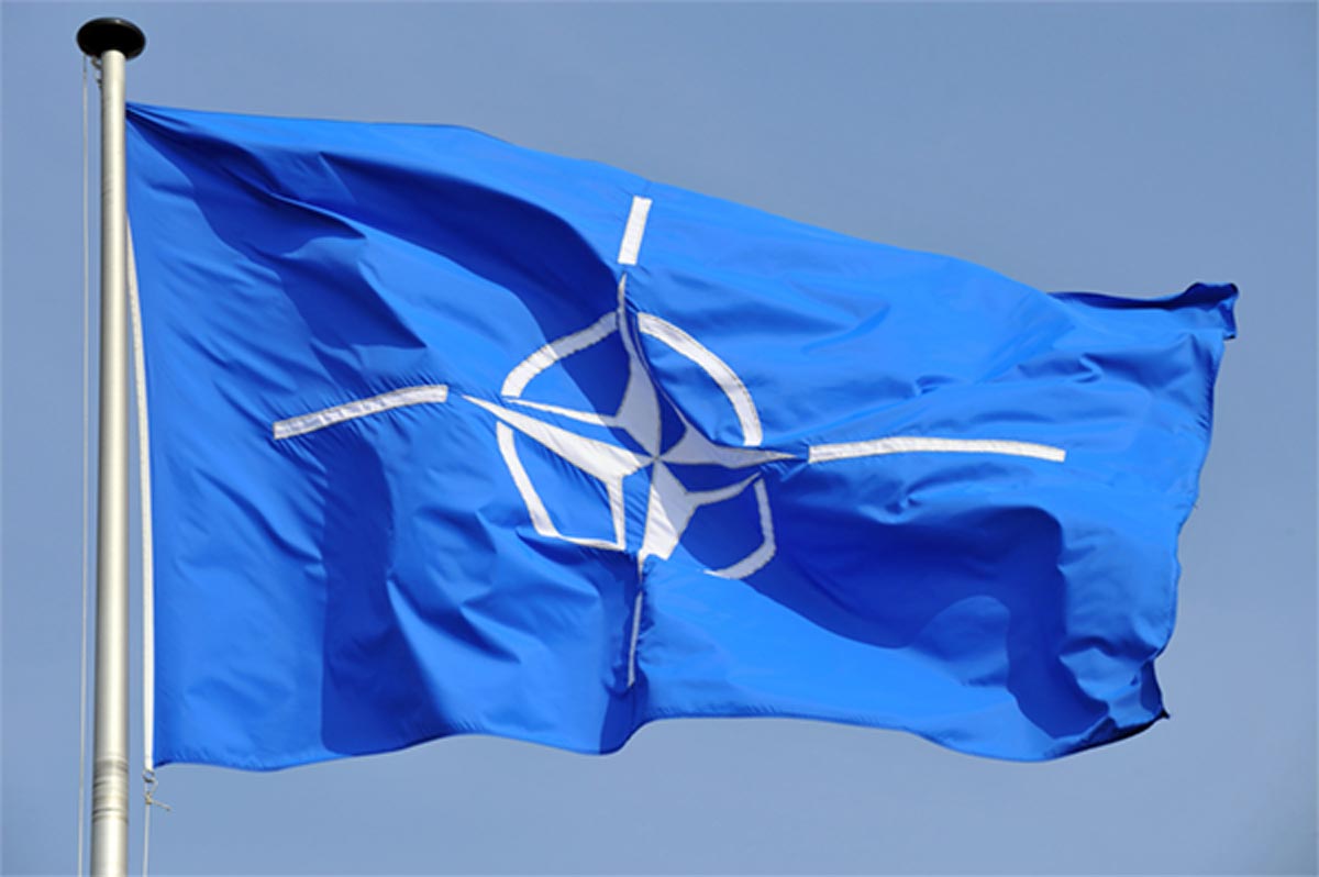 NATO supports normalization of Azerbaijan-Armenia ties
