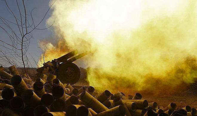 Russian forces seize Aleksandropol in Donetsk -
