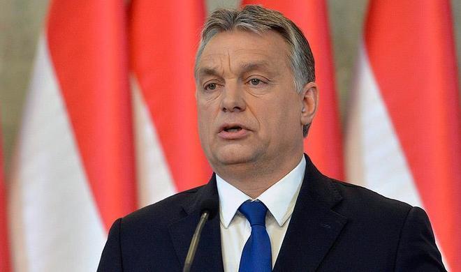 Rusiya heç Ukraynanı məğlub edə bilmir – Orban