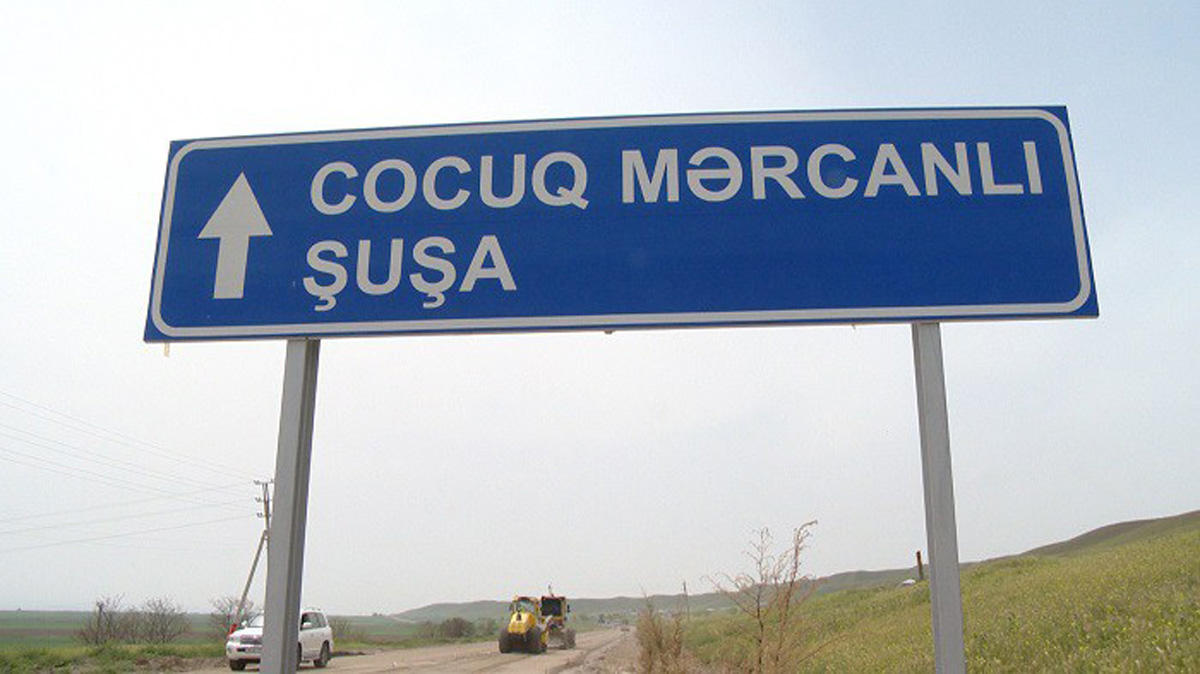 Cocuq Mərcanlıya daha 50 ailə köçürüldü
