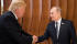 Трамп: Я был бы рад разговору с Путиным