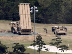 Trump unveils plans for 'Golden Dome' defense system