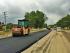 Реконструируется дорога в Нефтчалинском районе - Видео