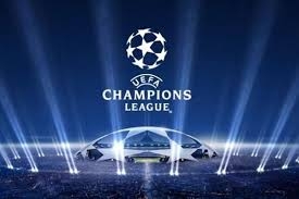 Anthem of the Champions League played in Baku