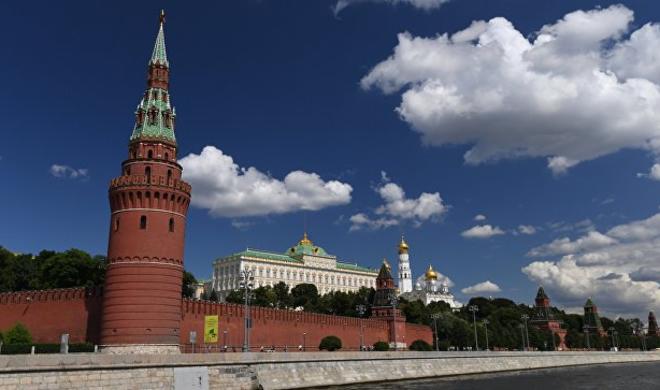 Кремль: Разъяснение ситуации Баку...