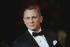 "Bond" announced the shooting date of the new film