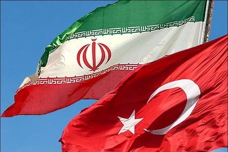 هشدار ترکیه به ایران راجع به ارائه تسلیحات به گروه پ.ک.ک