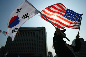 США и Южная Корея призвали КНДР к переговорам
