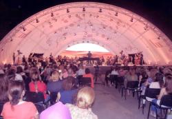 Qəbələdəki Musiqi Festivalının tarixi elan olundu