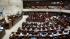 Israeli Knesset extends state of emergency