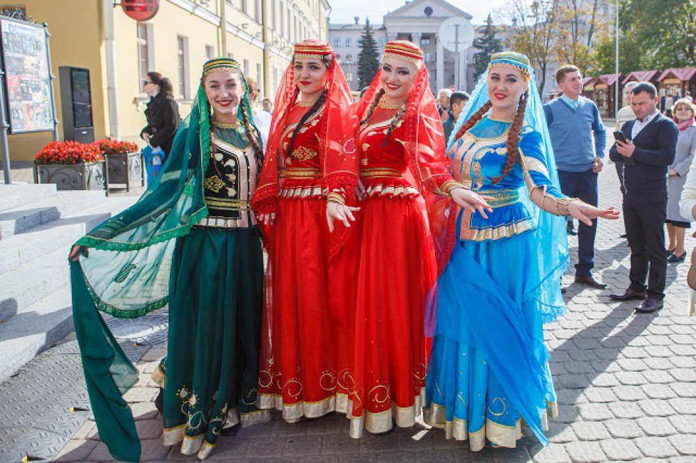 азербайджанская культура