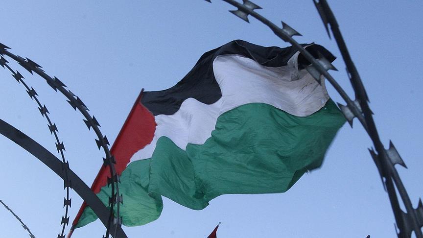 آوروپانین بیر نئچه اؤلکه‌سی فلسطینی تانیماغا حاضیرلاشیر