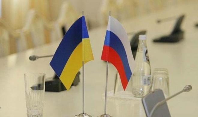 Встреча России и Украины стартует завтра - Обновлено