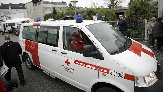 Qratsdakı məktəbdə terror törədən erməni imiş? - Foto