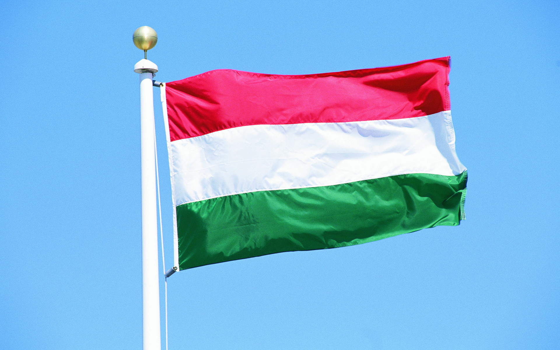 Венгрия о блокировке вступления Швеции в НАТО