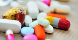 Iran-made anti-corona medicine gets int’l patent certificate