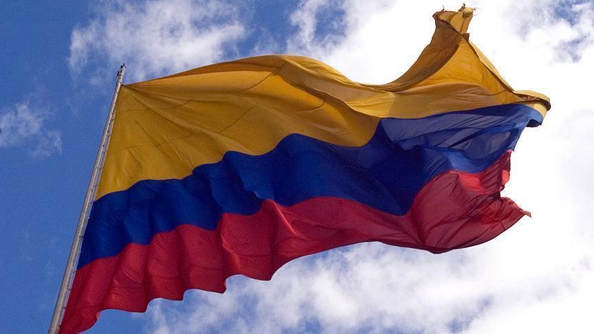 Колумбия направила США ноту