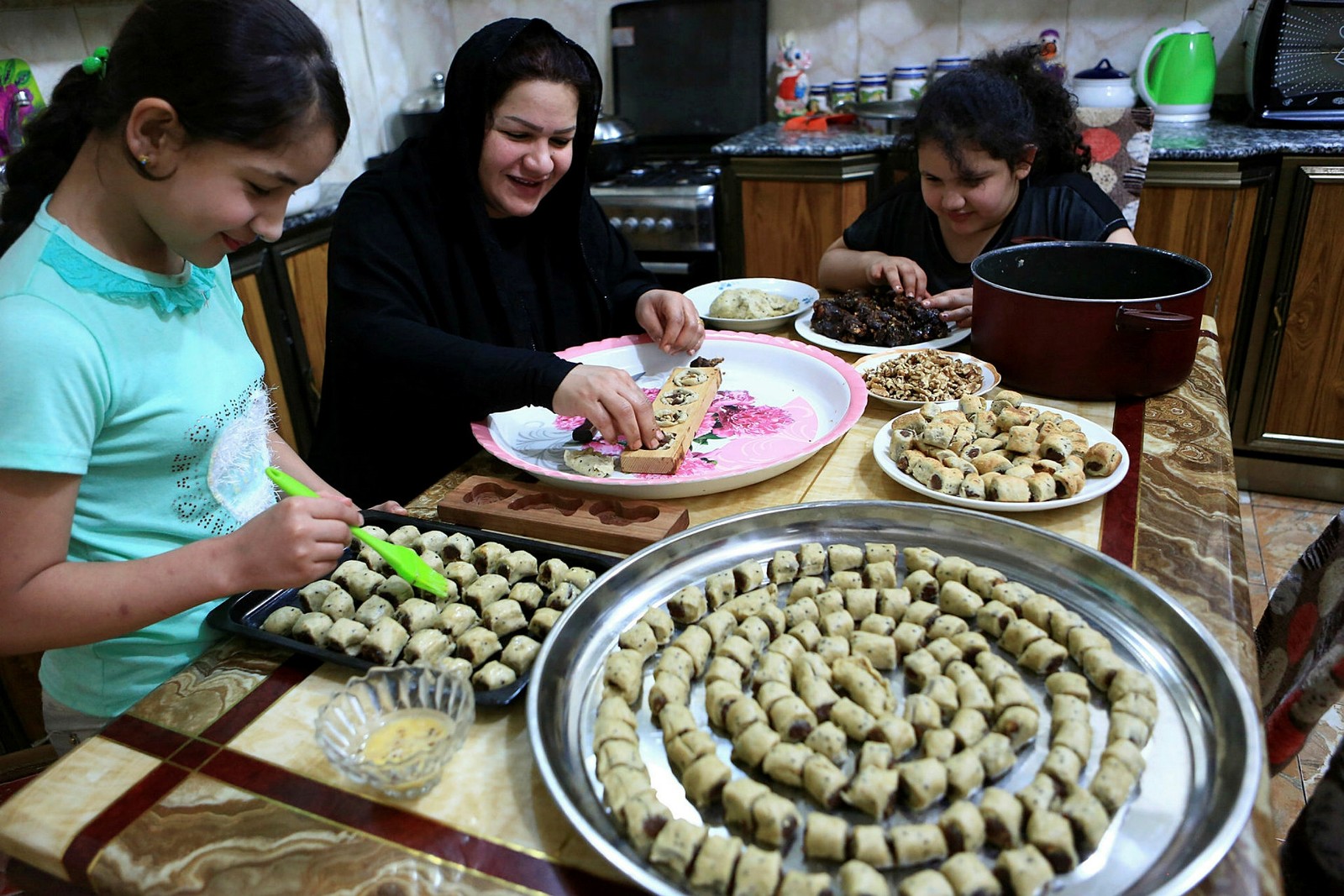 How Eid al-Adha celebrated in Azerbaijan?