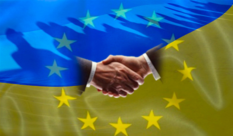 Шольц: Украина сможет стать частью ЕС, если...