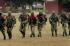 Rebels in Colombia take 57 soldiers hostage