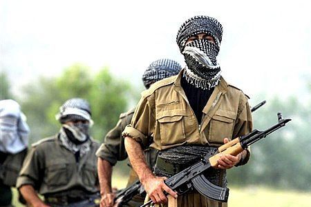 РКК взяла на себя ответственность за теракт в Анкаре