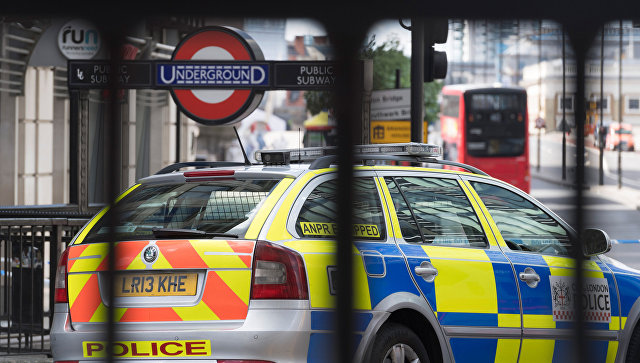 Londonda atışma: ölü və yaralılar var