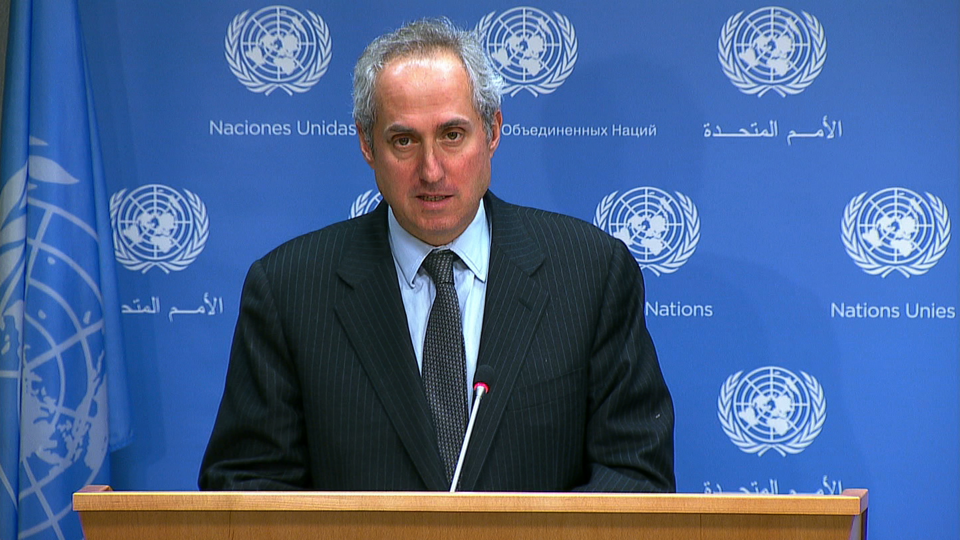 UN officials will come to Karabakh on this date