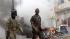 Somalidə terror: Hökumət sözçüsü yaralandı