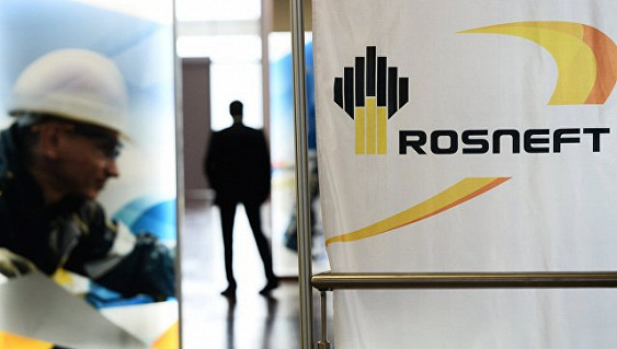 “Rosneft”in gəlirləri kəskin artdı