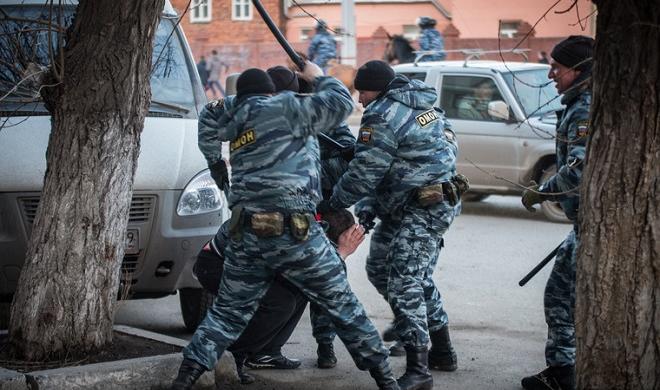 Мюрид о кровавой жестокости в отношении азербайджанцев