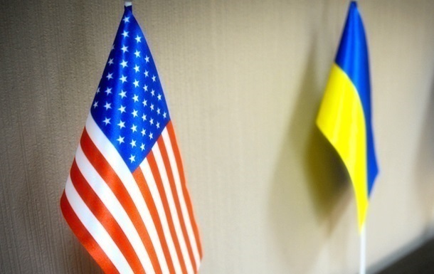 США выделили Украине еще $12,4 млрд