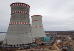 ترکیه به توافق با چین برای سومین نیروگاه هسته ای نزدیک است