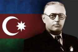 ۱۸ سپتامبر سالگرد تولد اوزئیر حاجی بئی اوو روز موسیقی ملی آذربایجان