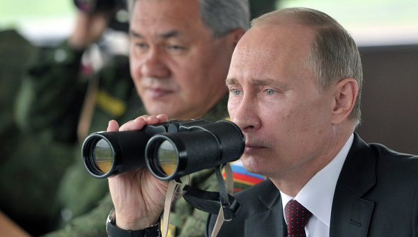 Путин хочет закончить войну до 15 ноября - Жданов