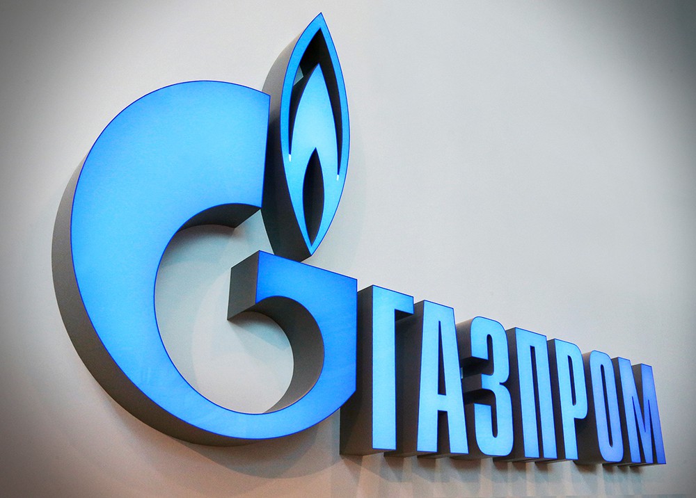 Russian gas is tearing Europe apart